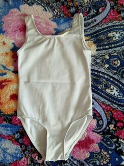 Купальник для гимнастики