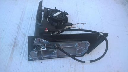 Механизм электрозеркала на VW Кадди 2004-2019 г
