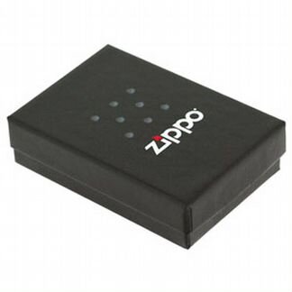 Зажигалка zippo Катюша Green Matte