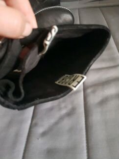 Сапоги новые,Италия.(Bikkembergs) 38р