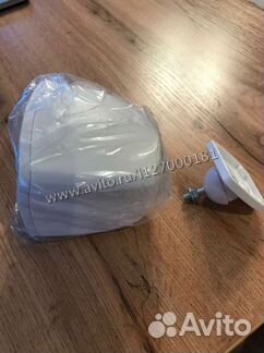 Настенная колонка