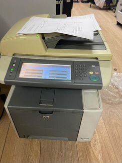 Мфу Hp m3035
