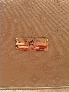 Новый рюкзак