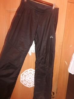 Спортивные штаны adidas 44