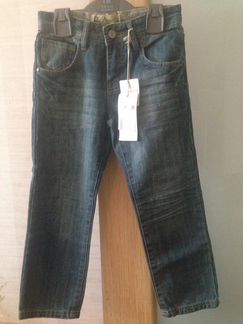 Джинсы новые Sela