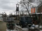 Бурение скважин в Железногорском районе объявление продам