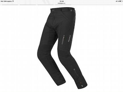 Продам Новые мото штаны spyke lady vind wp