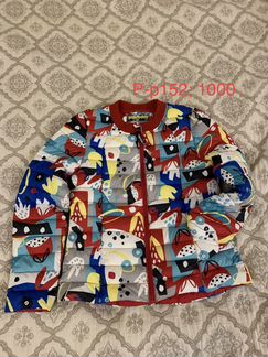 Куртка демисезонная Play Today для девочки 152