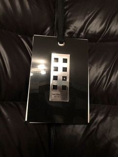 Moncler 1017 alyx 9SM