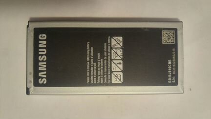 Запчасти Samsung J5 (2016) SM-J510 FN