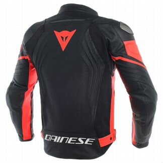 Мотокуртка Текстильная Dainese Racing 3 D-Dry / Че
