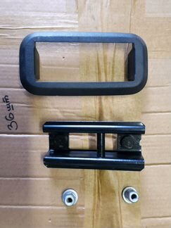 Крепёж сидений т5.т6