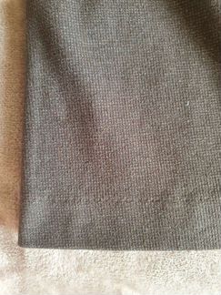 Брюки-кюлоты