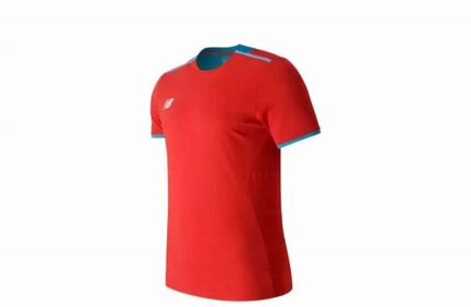 Футболка NEW balance тренировочная