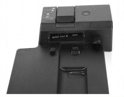 Док-станция Lenovo ThinkPad Basic Docking Station