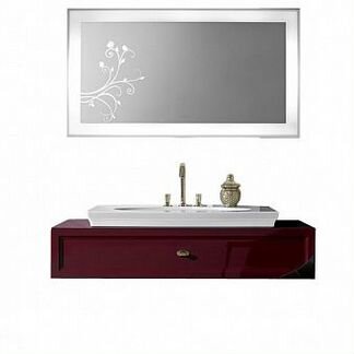 Мебель для ванной Villeroy&Boch La Belle A582 10 D
