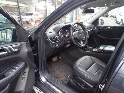 Mercedes-Benz GLS-класс 3.0 AT, 2016, 61 599 км