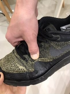 Кроссовки Nike