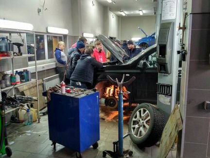 Обучение Launch 431,Сканматик 2 pro, мт про 4.1 и