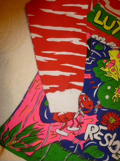 Футболка - поло для мальчика - новая в упаковке