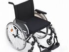 Инвалидная коляска-кресло объявление продам