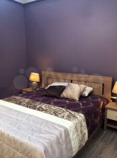Комната 18 м² в 3-к, 4/9 эт.