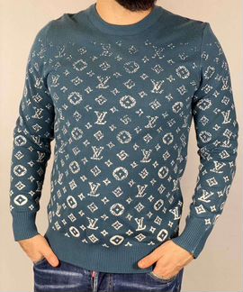 Свитер Louis Vuitton