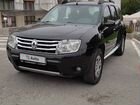 Renault Duster 2.0 AT, 2012, 117 000 км