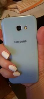 Samsung A5 2017 32G