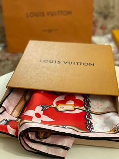 Поаток Louis Vuitton
