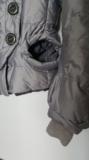 Куртка. Италия. Violanti