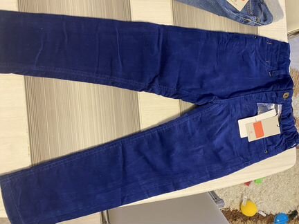 Джинсы Zara, sella