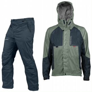 Костюм Finntrail LightSuit, Green