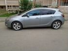 Opel Astra 1.7 МТ, 2010, 239 000 км