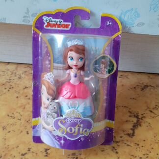 Кукла Disney Sofia