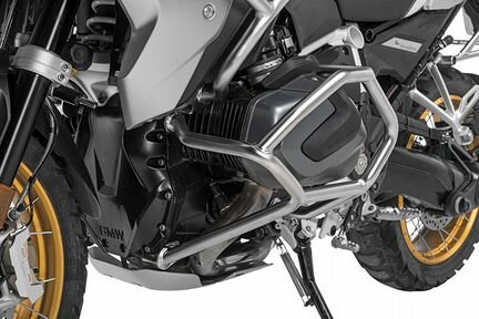 Защитные дуги Touratech для BMW R1250GS