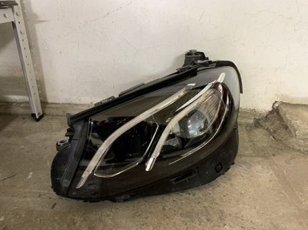 Фара Mercedes 213 Мерседес в213 W213 фара w213/238