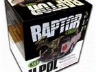 Сверхпрочное защитное покрытие Raptor 3л+ 1л объявление продам
