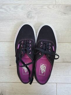 Кеды Vans оригинал