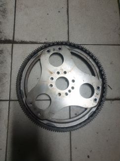 Маховик АКПП Mercedes