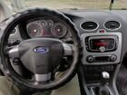 Ford Focus 2.0 МТ, 2007, 280 000 км объявление продам