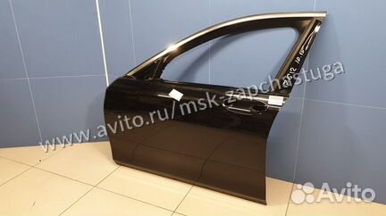 Дверь левая передняя BMW 7 G11 G12