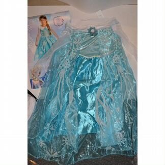 Карнавальный костюм 