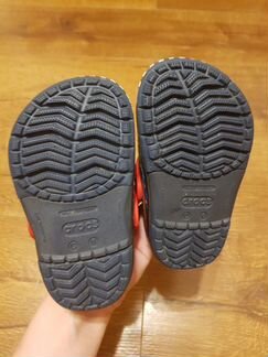 Сабо crocs