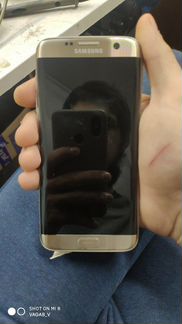 Samsung s7 edge экран