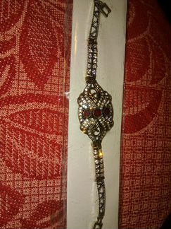 Браслет в восточном стиле новый