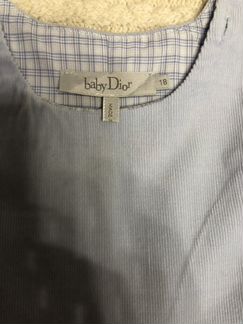 Baby Dior,Armani baby,DG