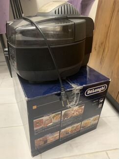Мультиварка delonghi