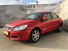 Chery M11 (A3) 1.6 МТ, 2010, 99 700 км