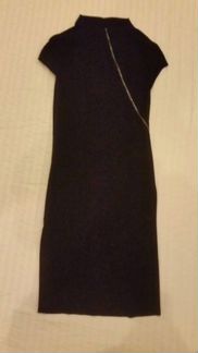 Платье чёрное. Adele Fado